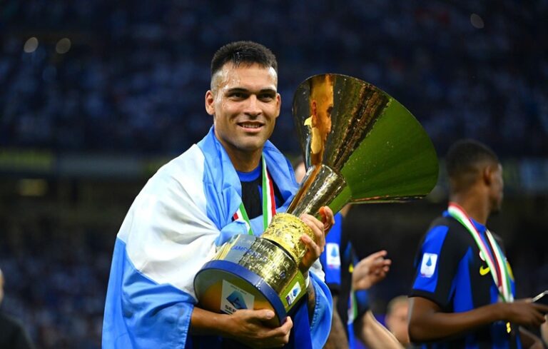 Danh hiệu Capocannoniere – Phần thưởng cao quý cho Vua phá lưới Serie A.