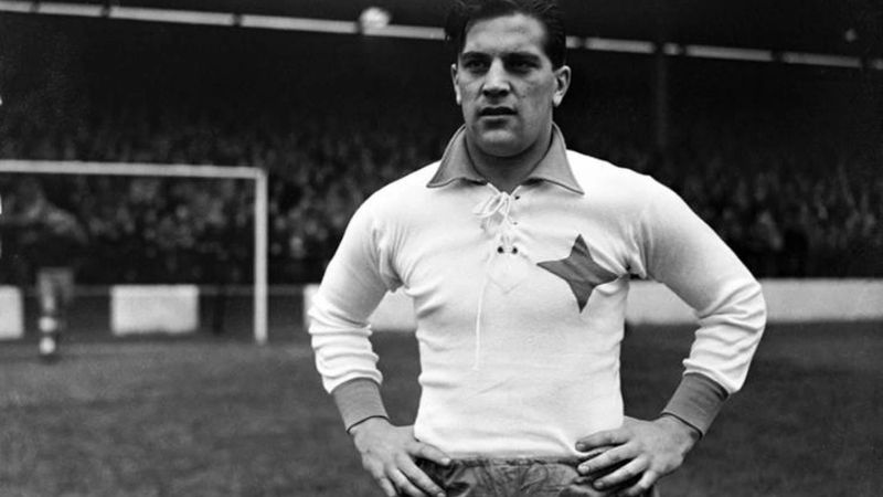 Gunnar Nordahl – Kỷ lục gia với 5 lần giành danh hiệu Vua phá lưới Serie A.