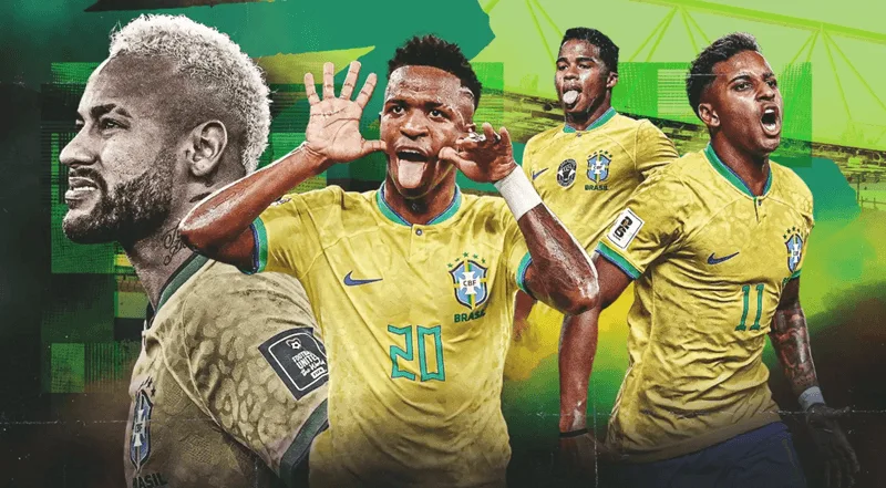 Nghi vấn về việc Neymar có đá World Cup 2026 không luôn thu hút sự quan tâm lớn của truyền thông thế giới.