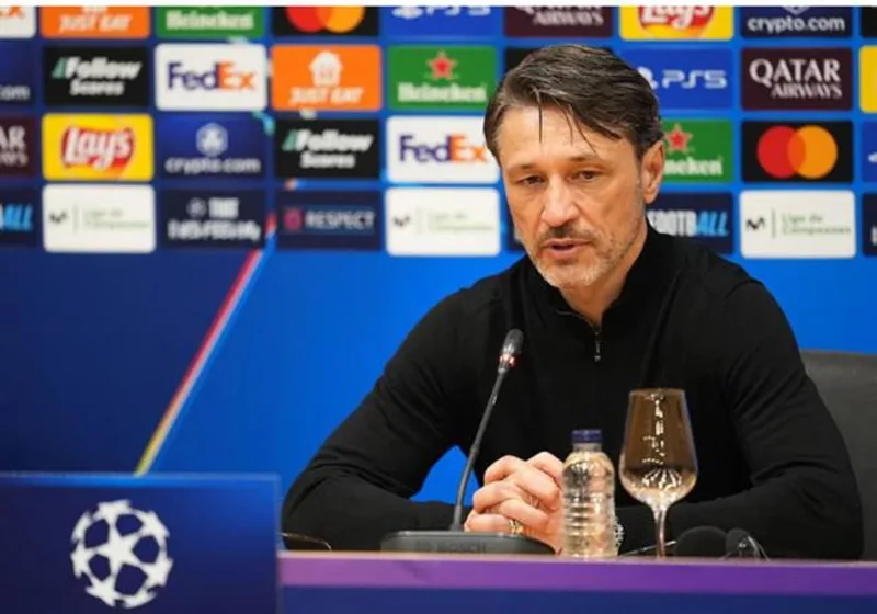 Niko Kovač đại diện cho giai đoạn Dortmund tìm kiếm sự ổn định, kỷ luật và cân bằng giữa phòng ngự với tấn công.