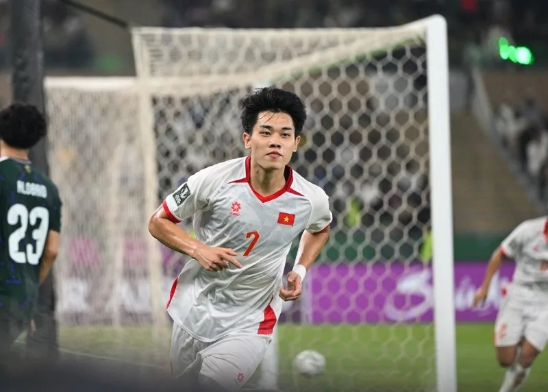 Đội hình U23 Việt Nam