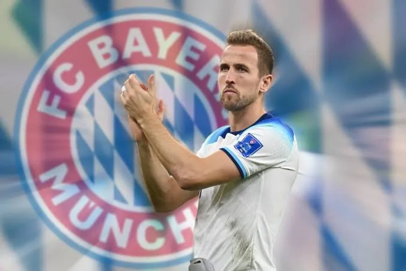 harry kane bao nhiêu tuổi