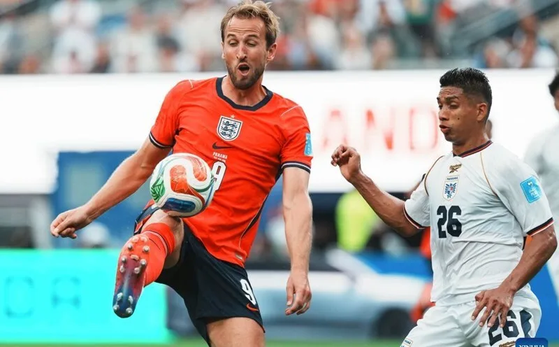 harry kane bao nhiêu tuổi
