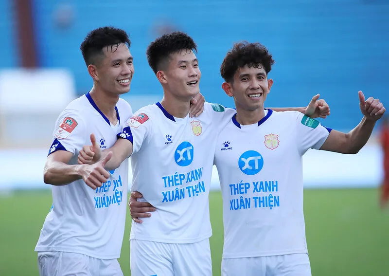 Câu lạc bộ Nam Định