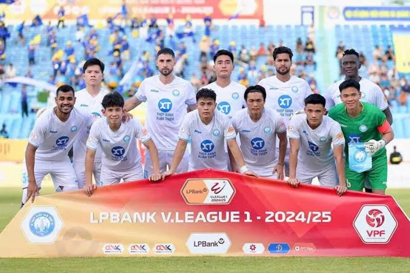 Câu lạc bộ Nam Định
