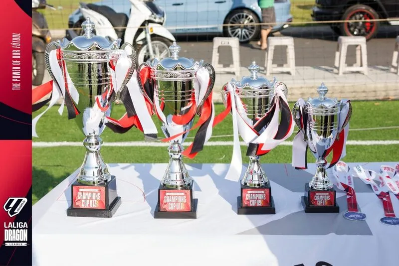giải đấu la liga